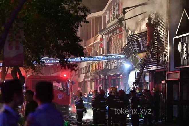 銀川燒烤店爆炸案法律解讀：15人獲刑背后的責任與警示