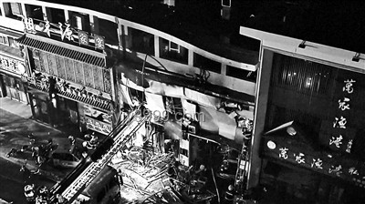 銀川燒烤店爆炸案宣判：法律視角下的責(zé)任與創(chuàng)新思考?
