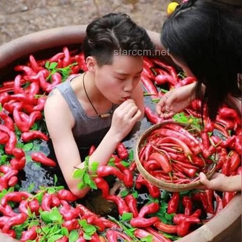 廣東潮濕氣候與辣椒食用習(xí)慣的背離探析