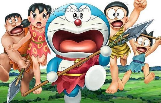 《哆啦A夢：大雄的繪畫奇遇記》與系列其他作品對比分析