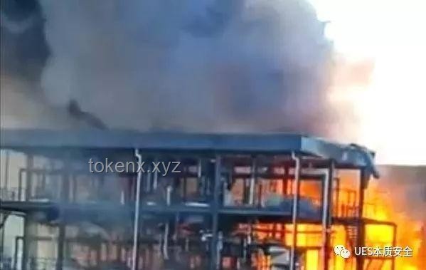 河北武邑化工事故透視：煮洗釜爆炸背后的行業(yè)警鐘與未來(lái)之路