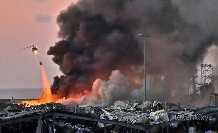 河北武邑化工事故透視：煮洗釜爆炸背后的行業(yè)警鐘與未來(lái)之路