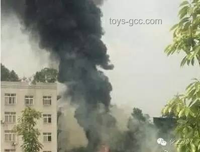**河北武邑縣化工企業(yè)爆炸事故深度剖析：安全警鐘長鳴**