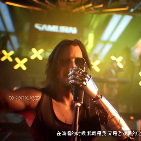 如何深度剖析《賽博朋克 2077》續(xù)作綁定夜之城的策略？
