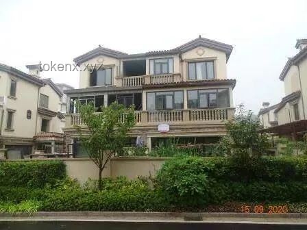 只剩幾面爛墻的別墅拍出2683萬：如何評(píng)估與處置廢舊房產(chǎn)價(jià)值