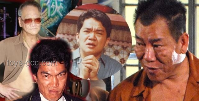 “香港影壇第一惡人”隕落：以創(chuàng)新之名，續(xù)傳奇之魂