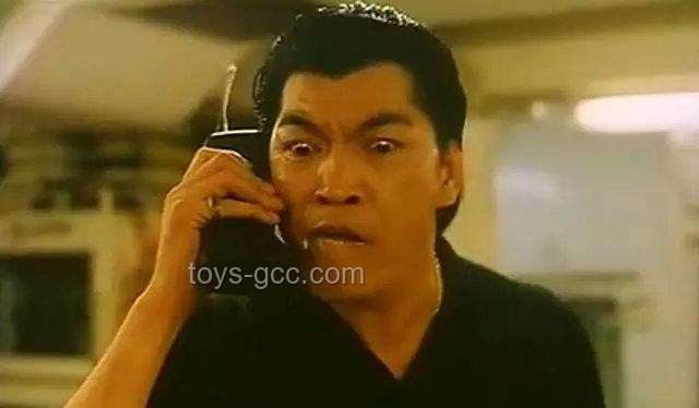 “香港影壇第一惡人”隕落：以創(chuàng)新之名，續(xù)傳奇之魂