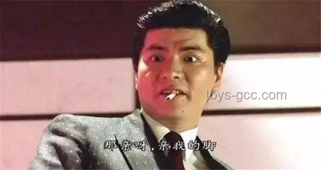 “香港影壇第一惡人”隕落：以創(chuàng)新之名，續(xù)傳奇之魂