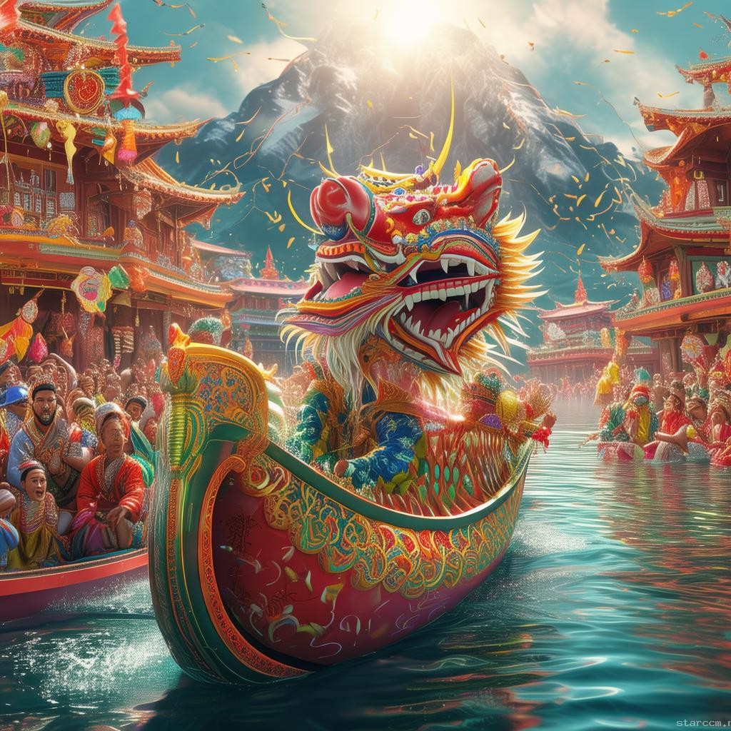 **礦山老板豪擲500萬(wàn)現(xiàn)金，我們的端午節(jié)竟如此不同！**