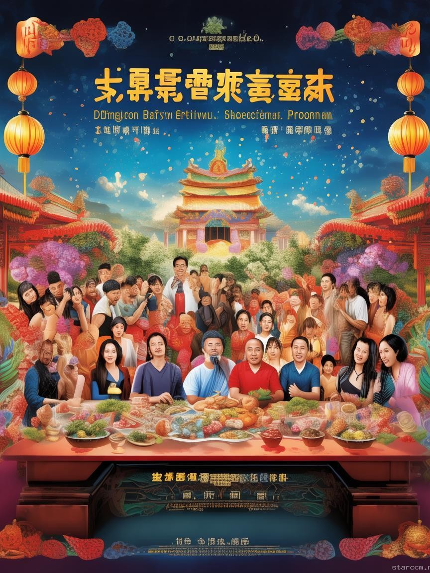 央視2025端午特別節(jié)目：文化交融與創(chuàng)新表達(dá)的深度剖析