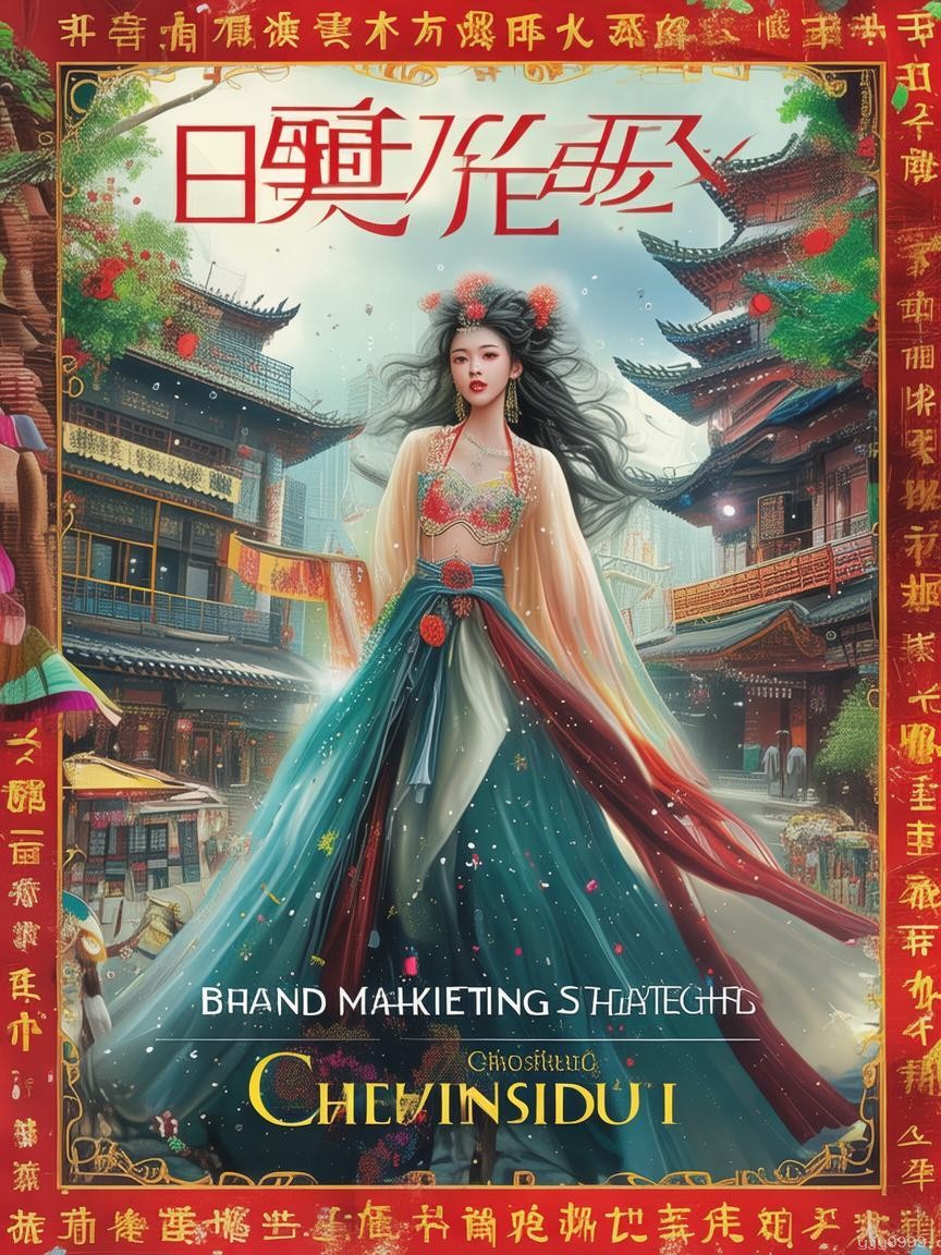 劉詩詩現(xiàn)身成都，展現(xiàn)元氣滿滿形象背后的品牌營銷策略研究