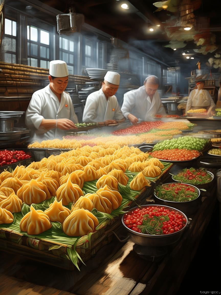 江蘇一醫(yī)院創(chuàng)新推出“藥膳粽”，傳統(tǒng)美食融入養(yǎng)生智慧