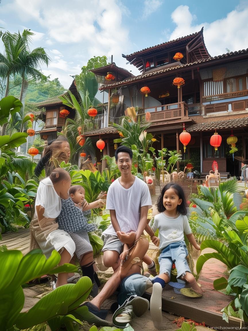 中國(guó)人赴馬旅游熱潮下的民宿行業(yè)挑戰(zhàn)與轉(zhuǎn)型