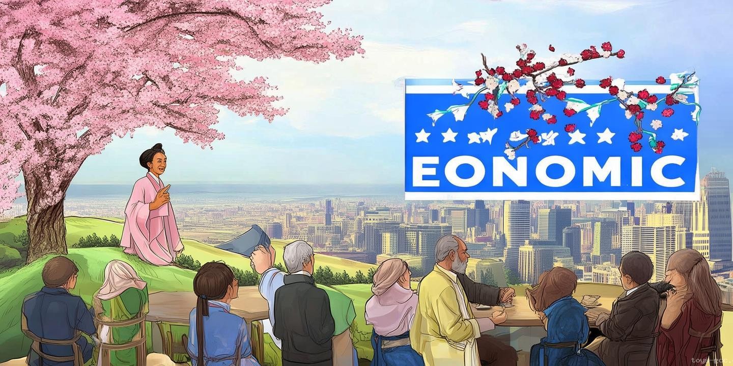 日本給美國上了一課：經(jīng)濟博弈與全球影響