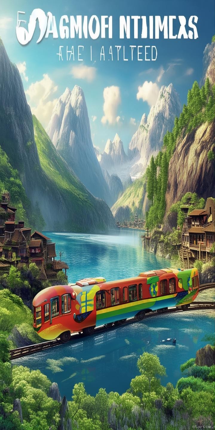 5A景區(qū)為何敗給商場小火車？實戰(zhàn)指南助你逆襲