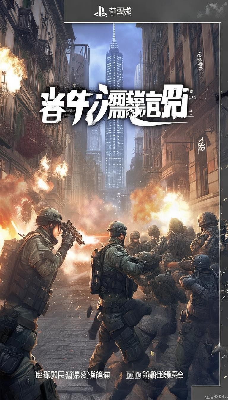 載入史冊！絕地潛兵上海保衛(wèi)戰(zhàn)，游戲行業(yè)的燃情時刻，射擊游戲，多人合作，跨界營銷