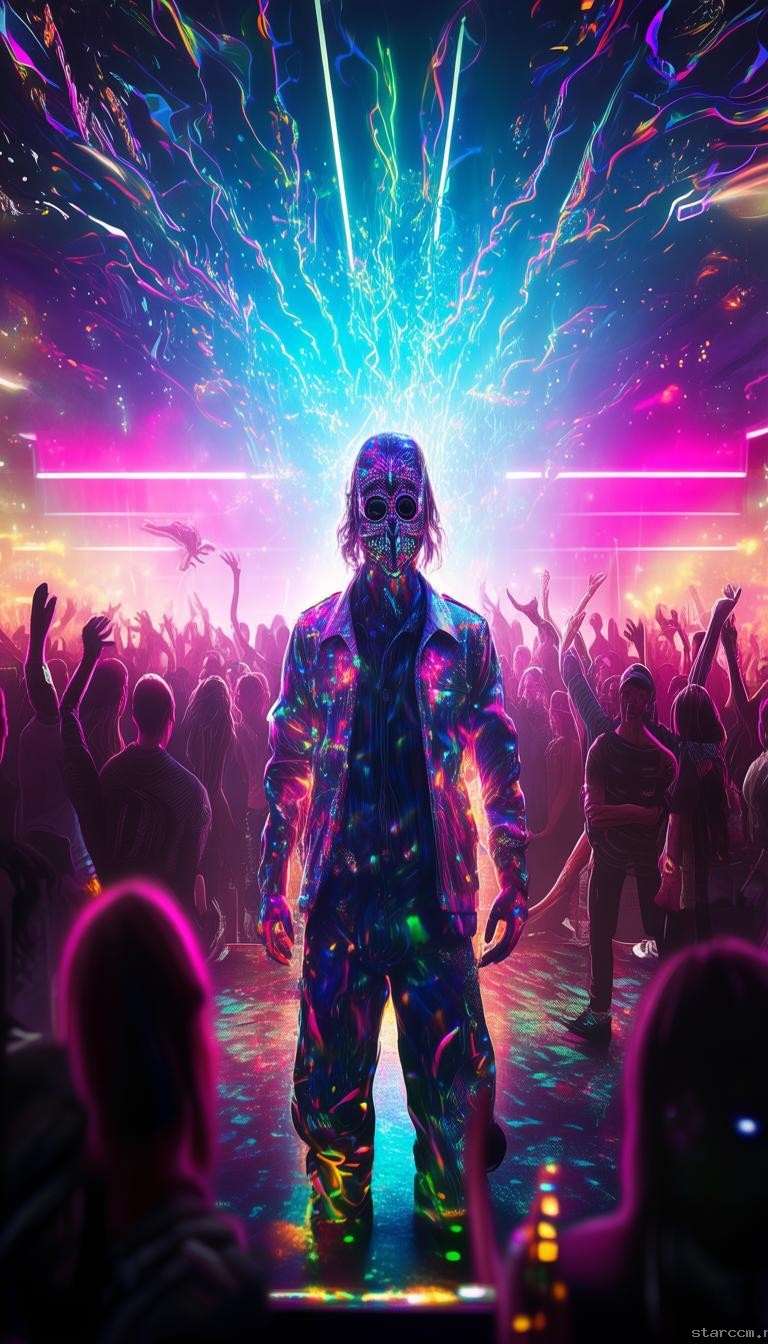 你可能不認(rèn)識我，但我必將以洗腦神曲席卷未來???