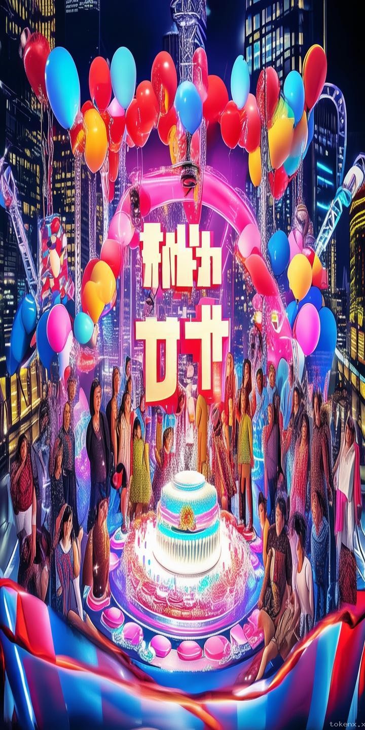 ??共鳴引力Stage！我的【鳴潮生日會(huì)】不完美卻超燃經(jīng)歷分享??