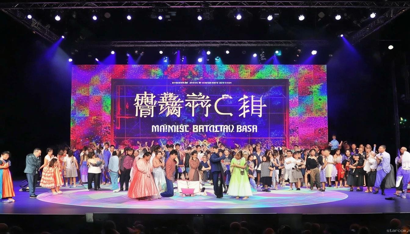 如何高效策劃并執(zhí)行“共鳴引力Stage！【鳴潮生日會(huì)】”活動(dòng)