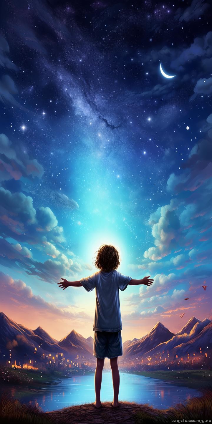 別怕，你是被神明們保佑著的孩子：克服內(nèi)心恐懼與不安的解決方案