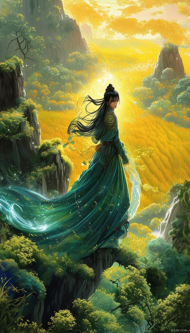 【萌黃一槽】神農(nóng)[羈絆]全技能爆料深度分析：黑化轉(zhuǎn)折點(diǎn)的策略與挑戰(zhàn)