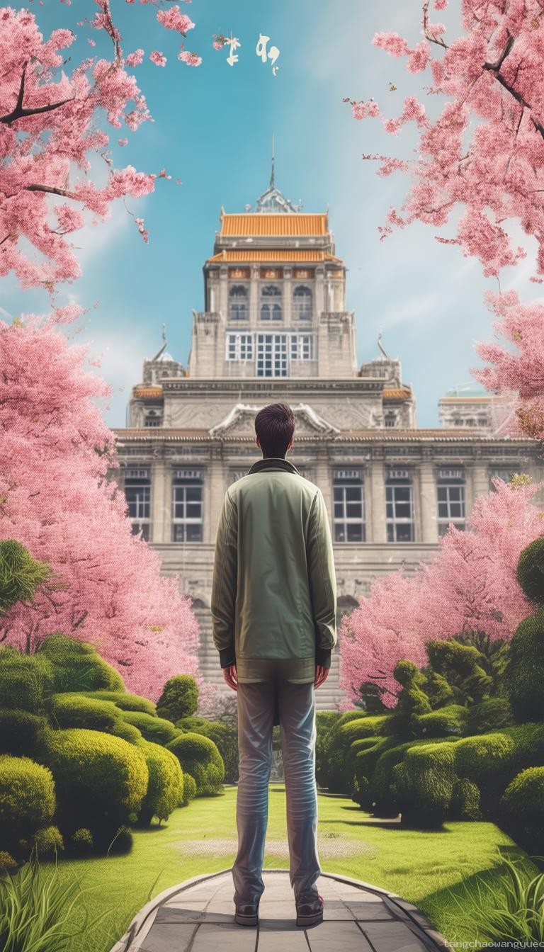 **在中山大學(xué)那些年，我的成長(zhǎng)與蛻變之旅**