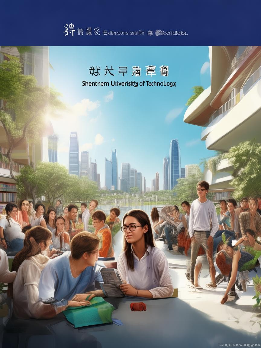 **深圳理工大學(xué)：我的追夢之旅與成長啟示??**
