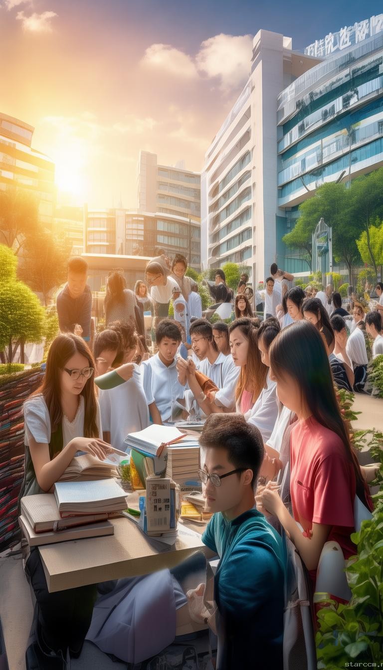 **深圳理工大學(xué)求學(xué)記：那些汗水與榮耀的日子**