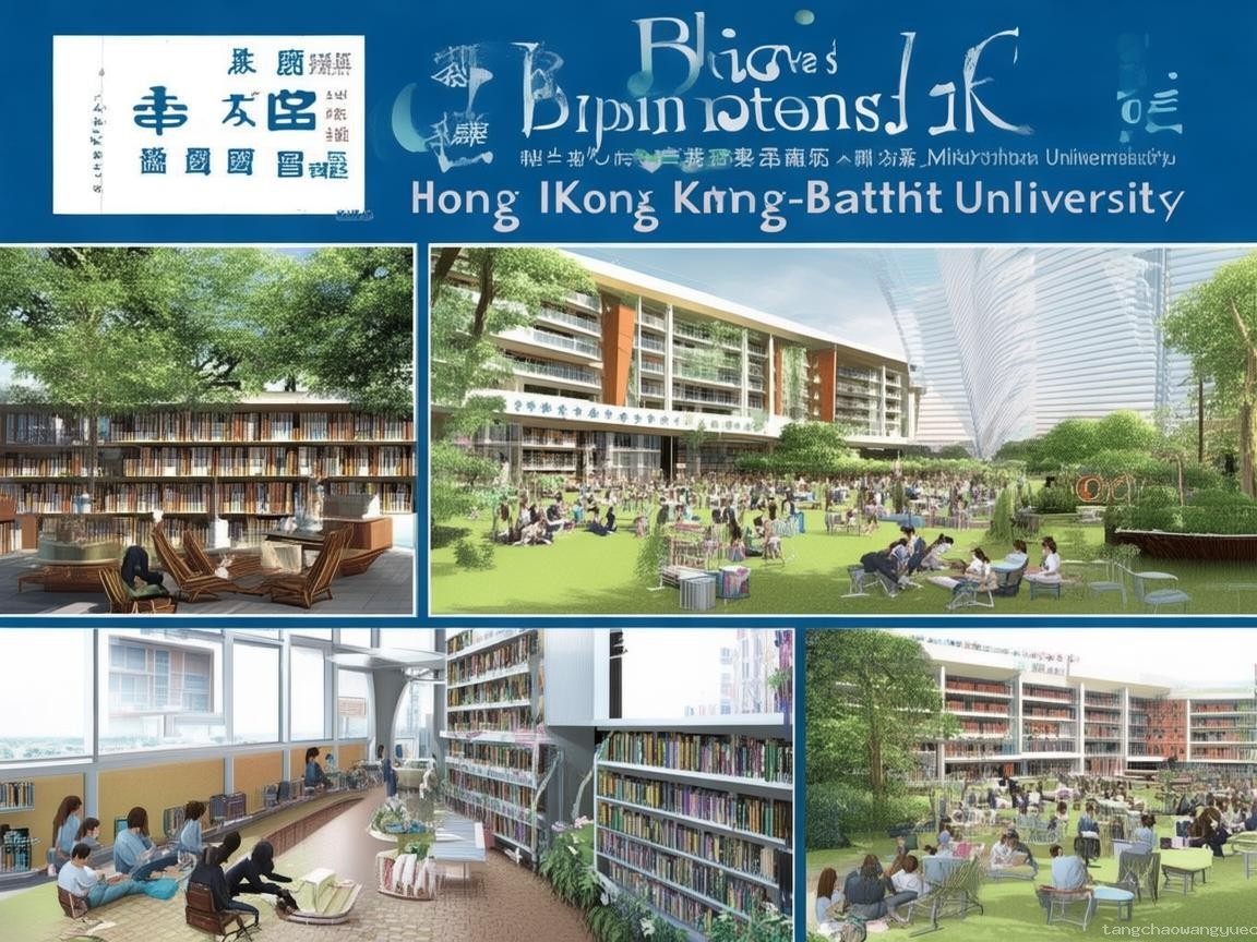 ??全面攻略：探索9.北師香港浸會大學(xué)學(xué)習(xí)生活
