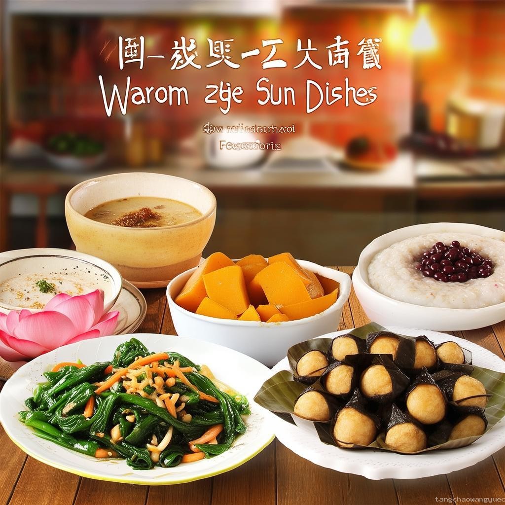 “端午不補(bǔ)陽，全年都白忙”！4種“暖陽菜”孩子吃法指南，吃對營養(yǎng)又養(yǎng)人