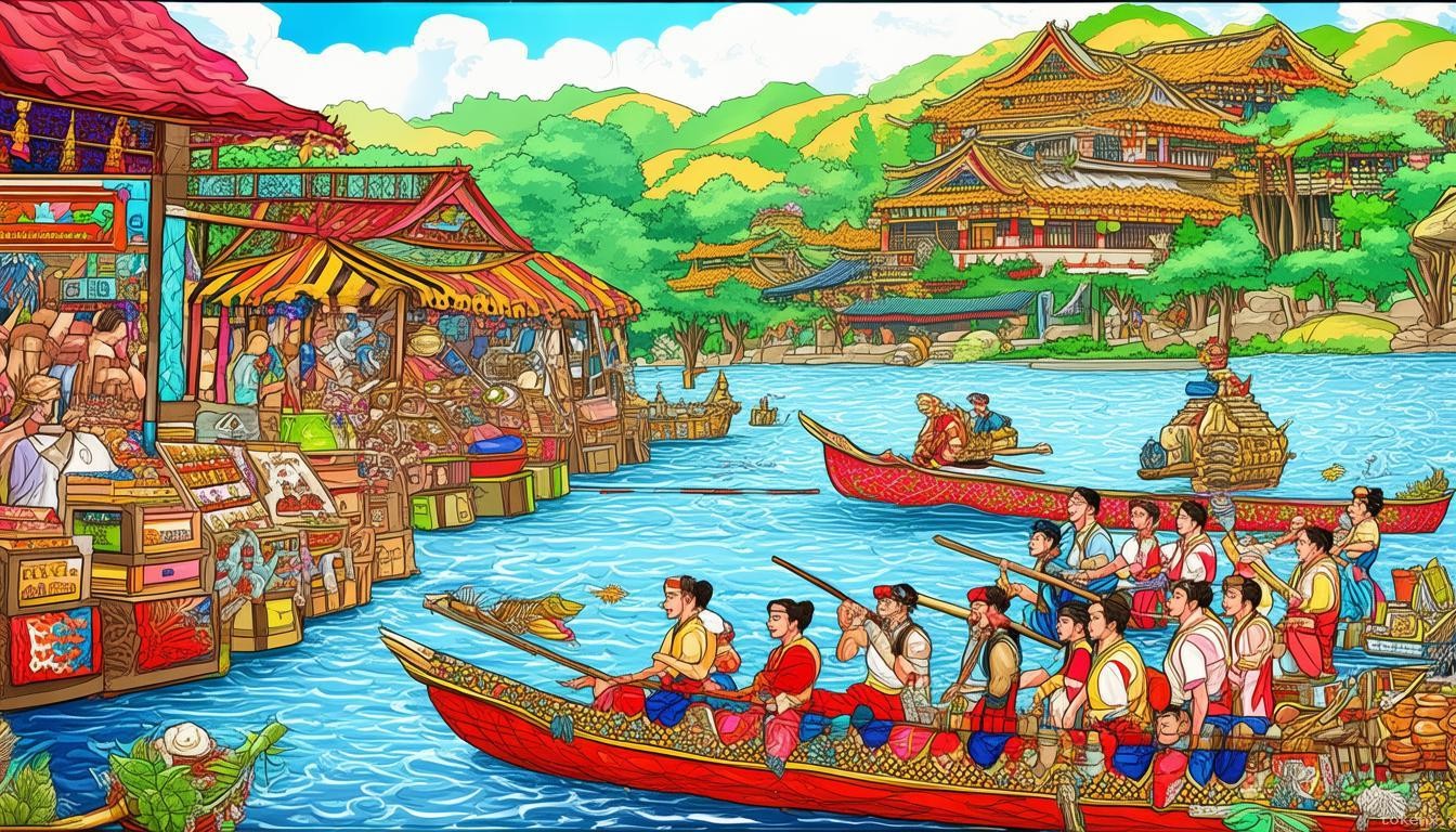 明天五月初五端午節(jié)：深度解析“吃二樣，做二事，忌二事”習(xí)俗