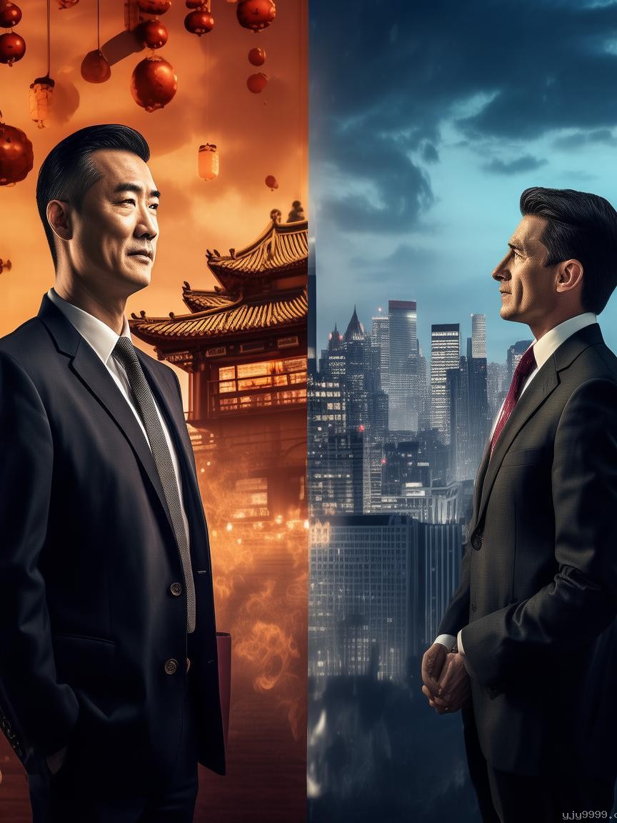 **美方撤銷中國留學(xué)生簽證政策與中方嚴(yán)正交涉的深度對(duì)比分析**