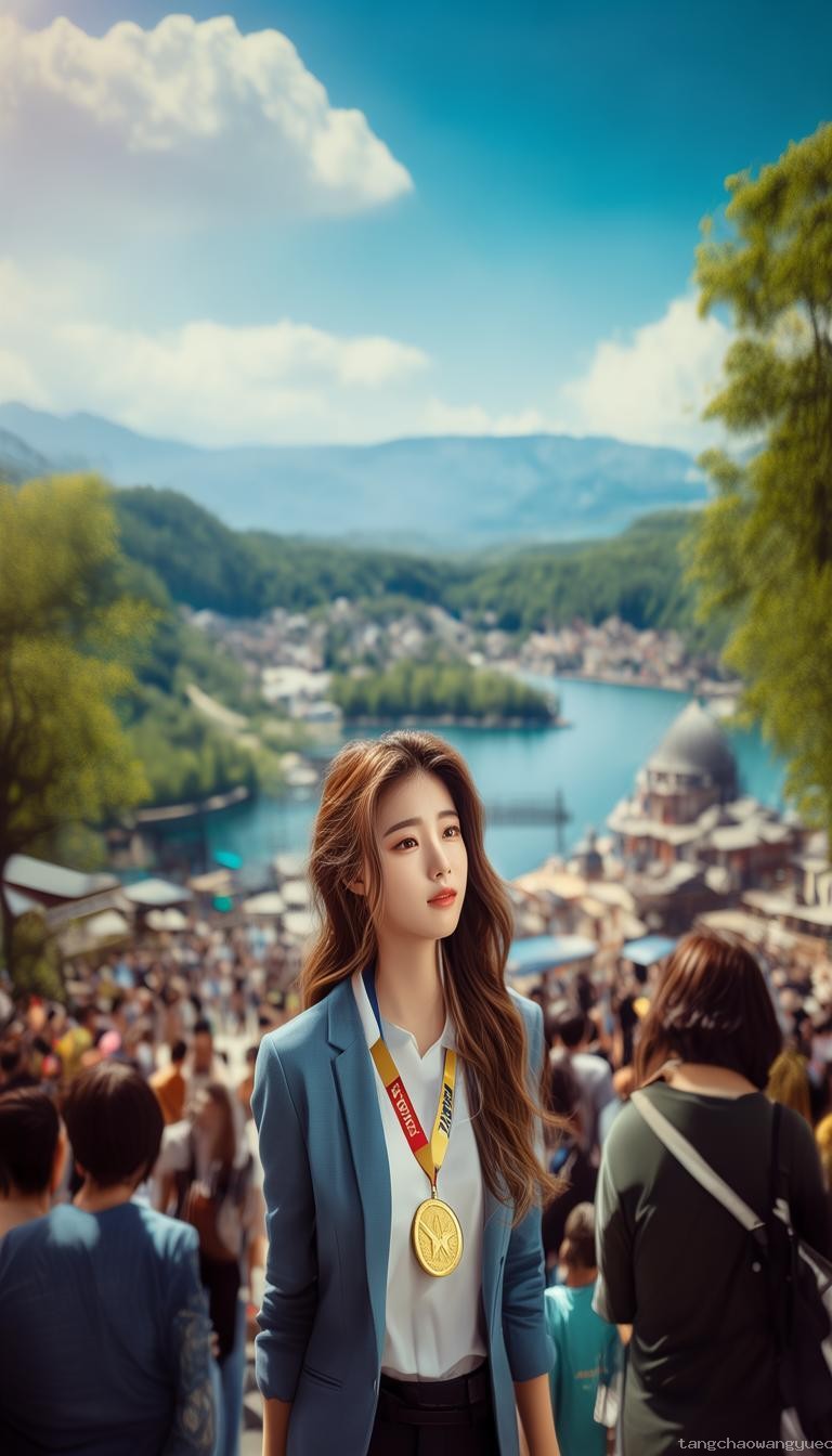 景區(qū)救人后朱迅獲新身份：榮譽表彰與社會影響力提升策略