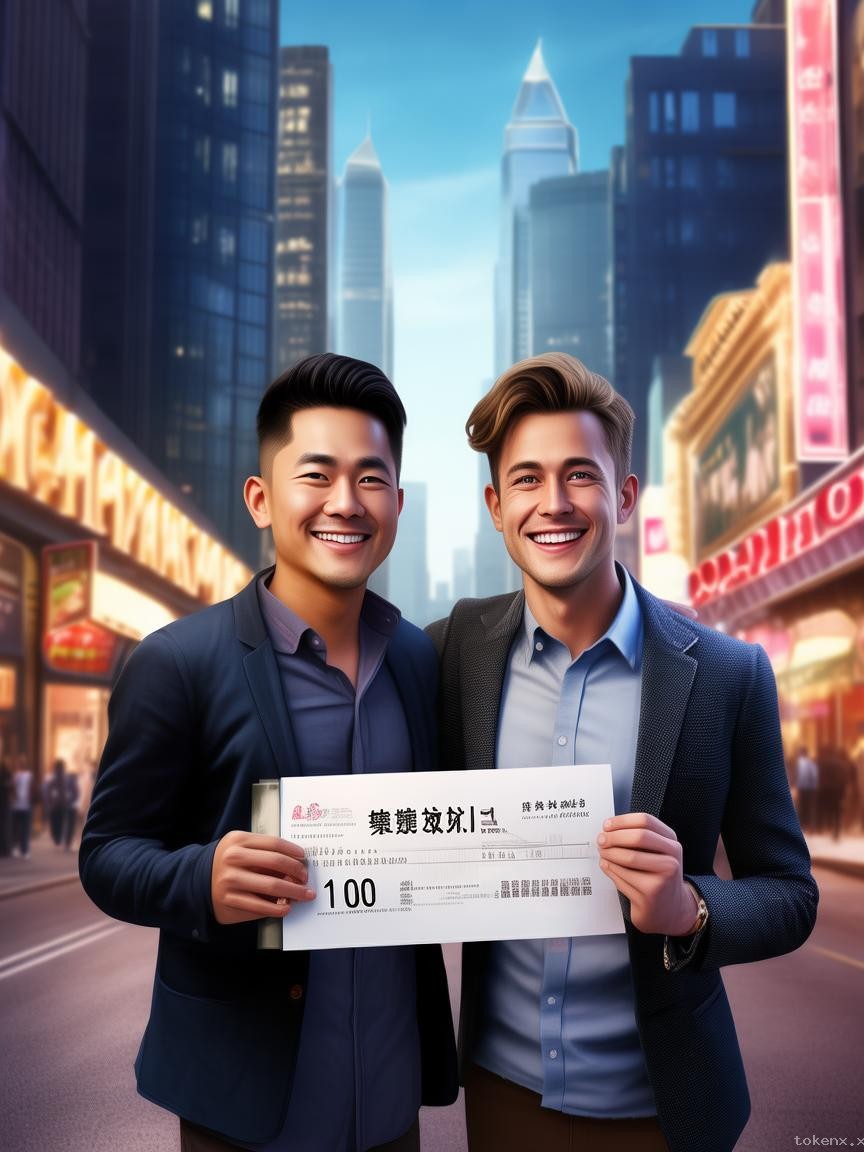 兄弟倆買彩票中獎1千萬：創(chuàng)業(yè)之路的深度剖析與策略建議