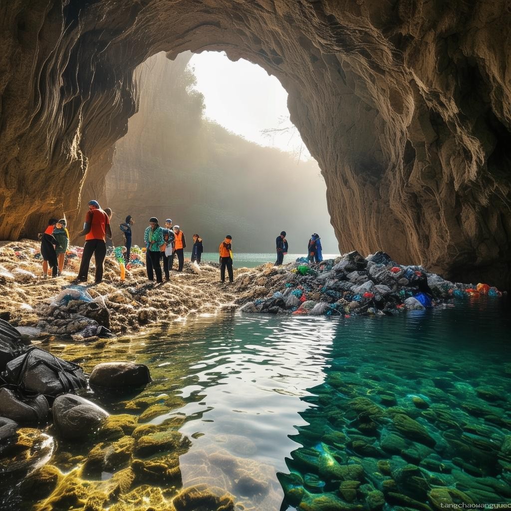 溶洞生態(tài)保護(hù)與旅游開發(fā)：湖南清出垃圾3000斤事件的深度剖析