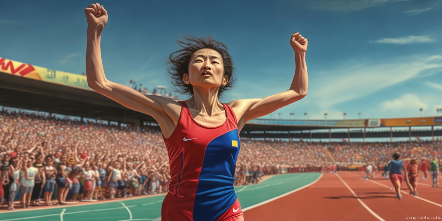 亞錦賽女子800米決賽吳洪嬌奪冠：策略分析與備戰(zhàn)方案