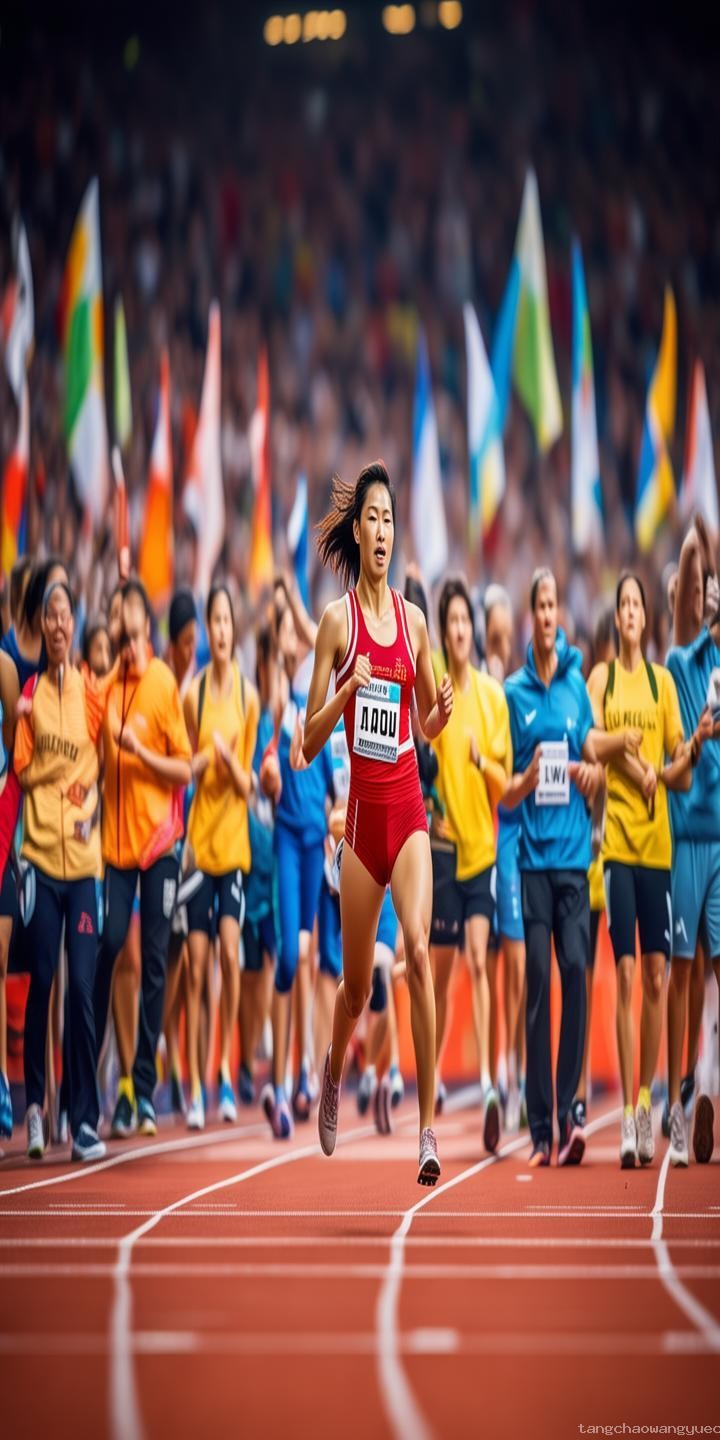 **如何在亞錦賽女子800米決賽中助力吳洪嬌奪冠的策略分析**