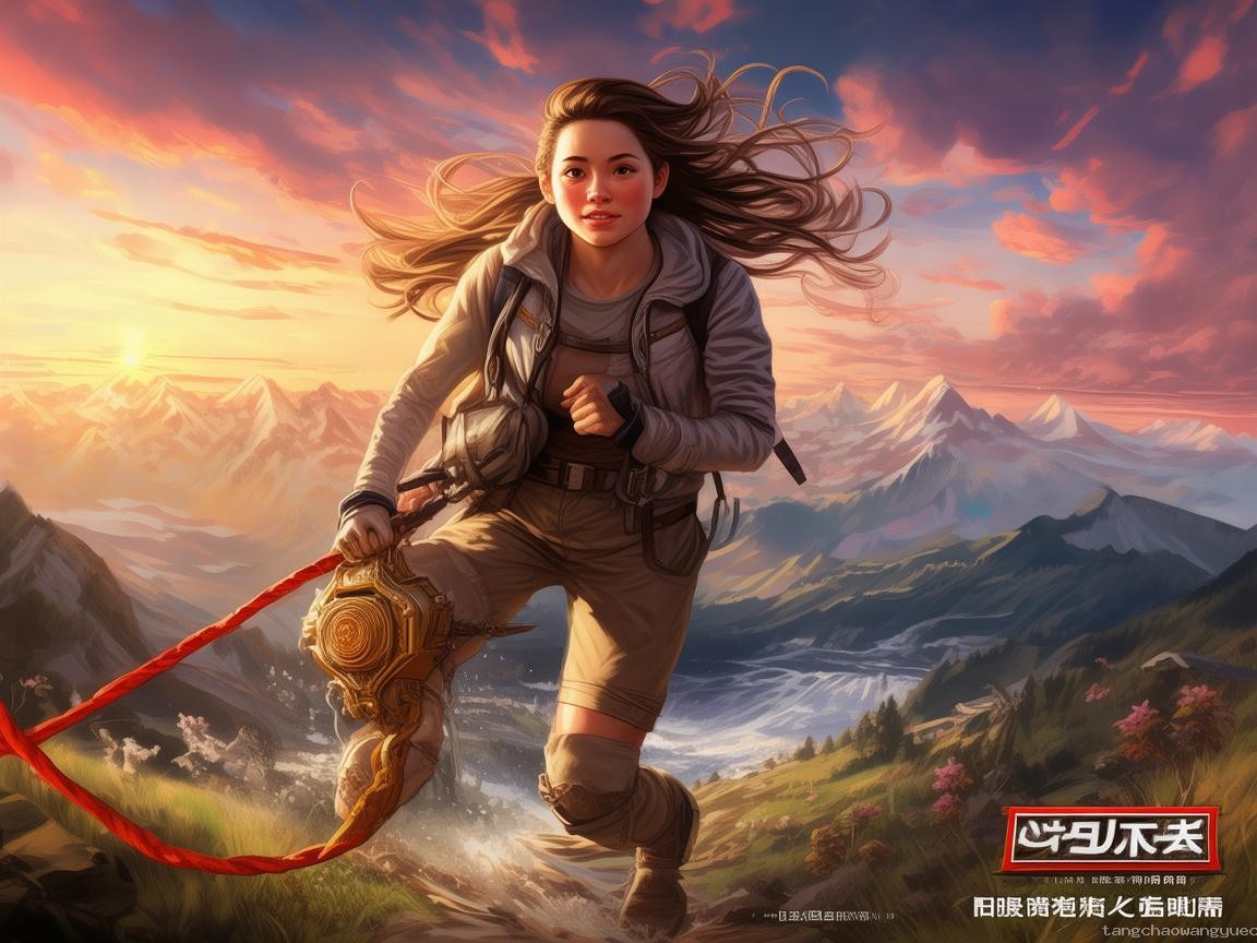 **景區(qū)英勇救人，朱迅意外收獲新身份的心路歷程**
