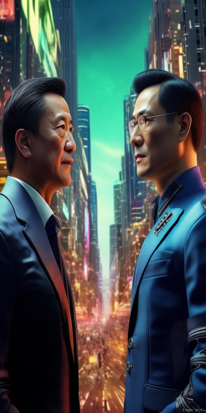 **余承東與小米汽車(chē)：銷(xiāo)量爆棚與品質(zhì)質(zhì)疑的碰撞**