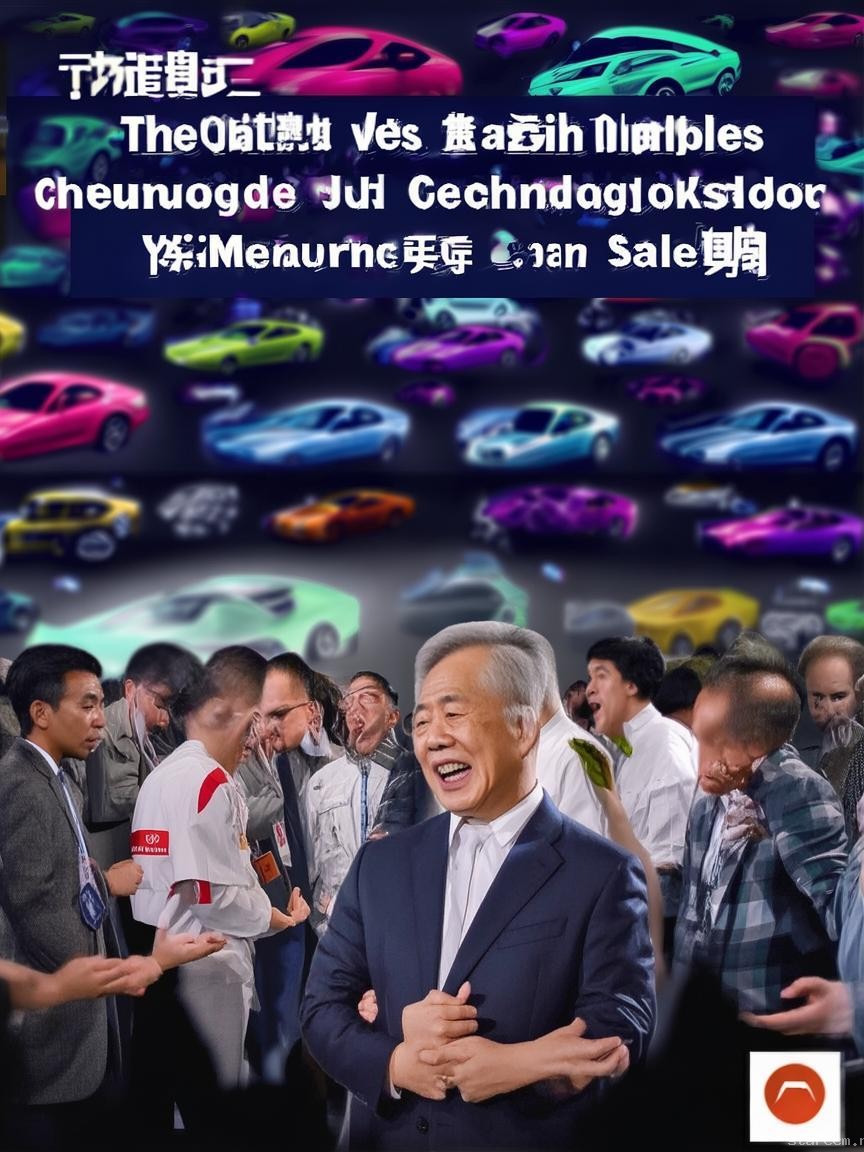 余承東暗諷小米車：銷量火爆下的質(zhì)量與技術(shù)之辯