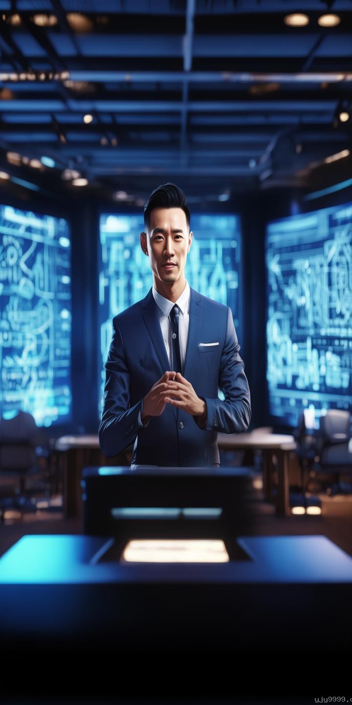 余承東警示：突破界限的新思路與實(shí)踐指南