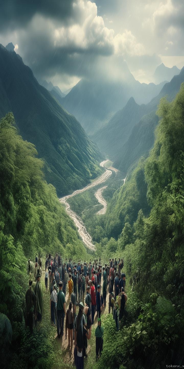 福建8歲男童失蹤近一個(gè)月：全面搜救與預(yù)防策略