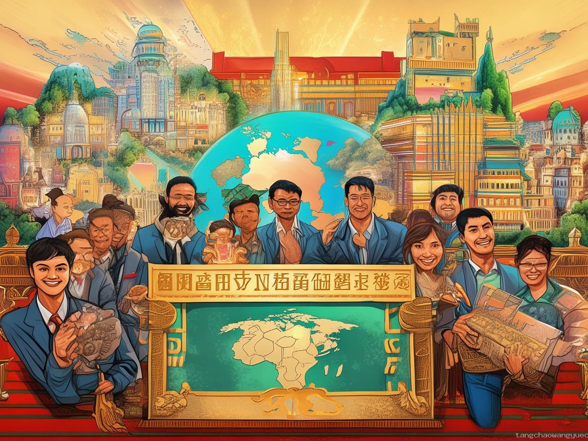 中國(guó)單方面免簽“朋友圈”擴(kuò)容：巴西等五國(guó)新加入案例研究