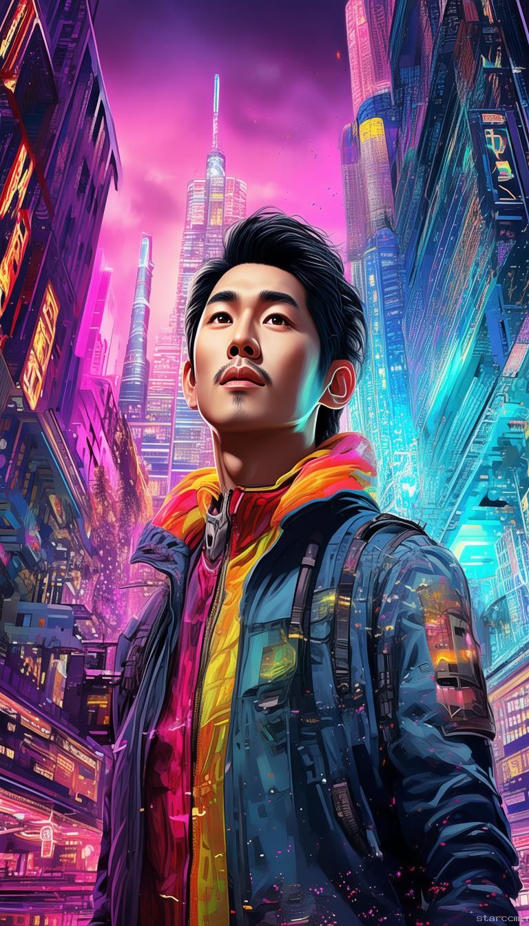 甲亢哥中國行2.0：創(chuàng)新跨界的無限可能?