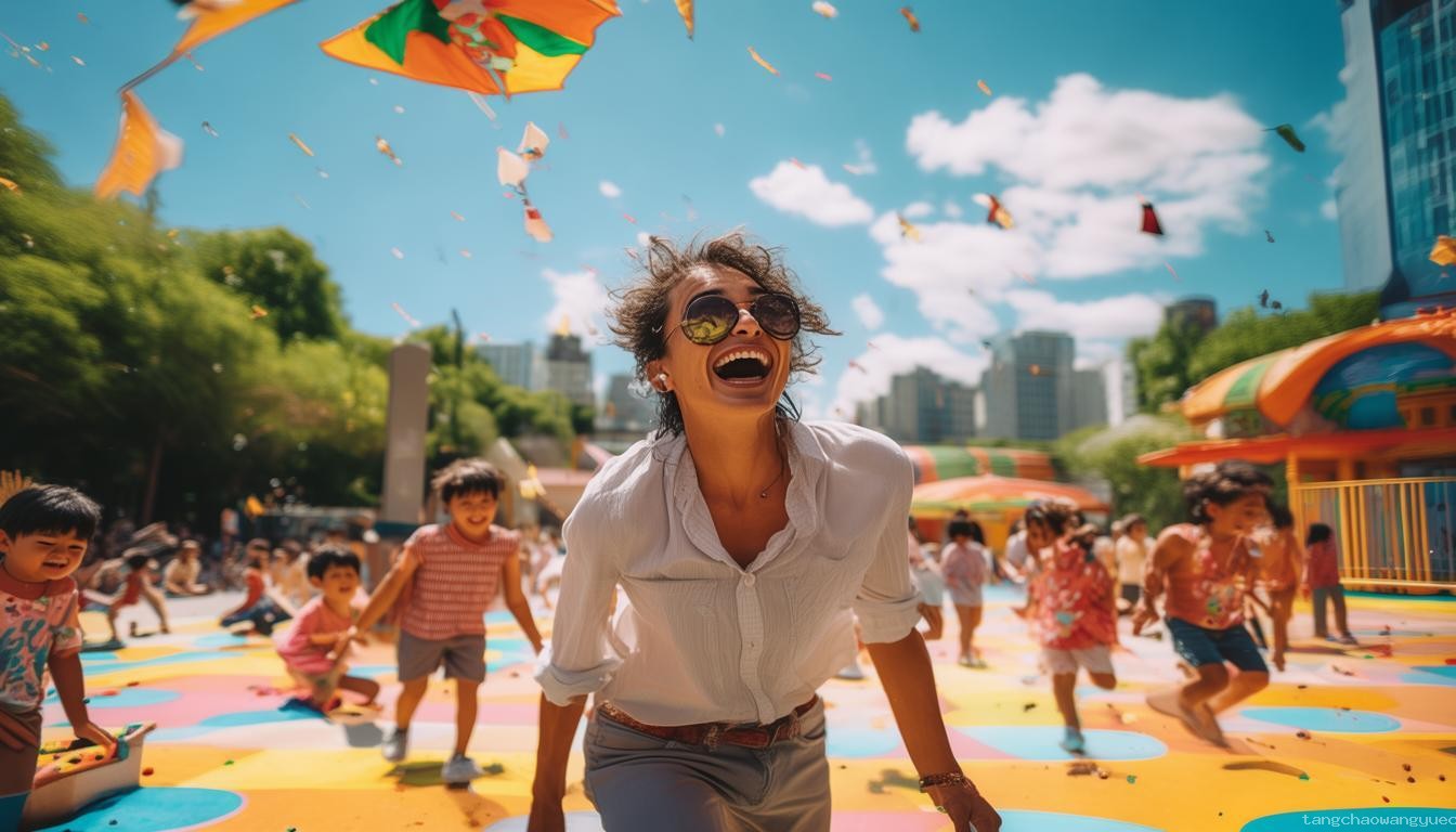 如果兒童節(jié)允許你做件平時覺得很「孩子氣」的事，你會做什么？——成人童心釋放的社會心理與經(jīng)濟影響分析