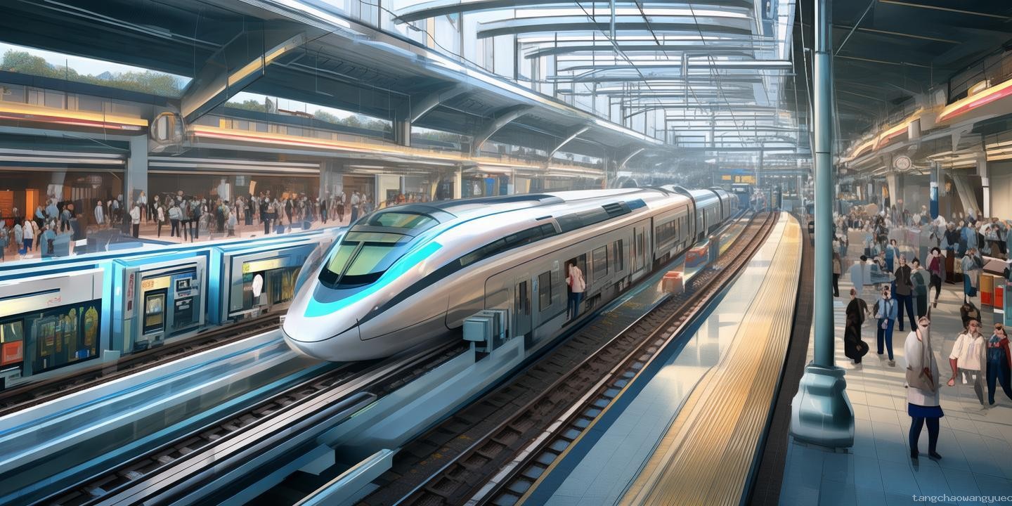 日本交通體系探秘：為何地鐵高鐵無需進站候車與候車大廳？