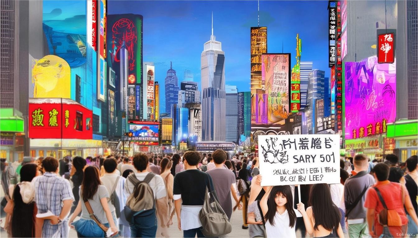 為何月薪五六千，大城市生活仍具吸引力？
