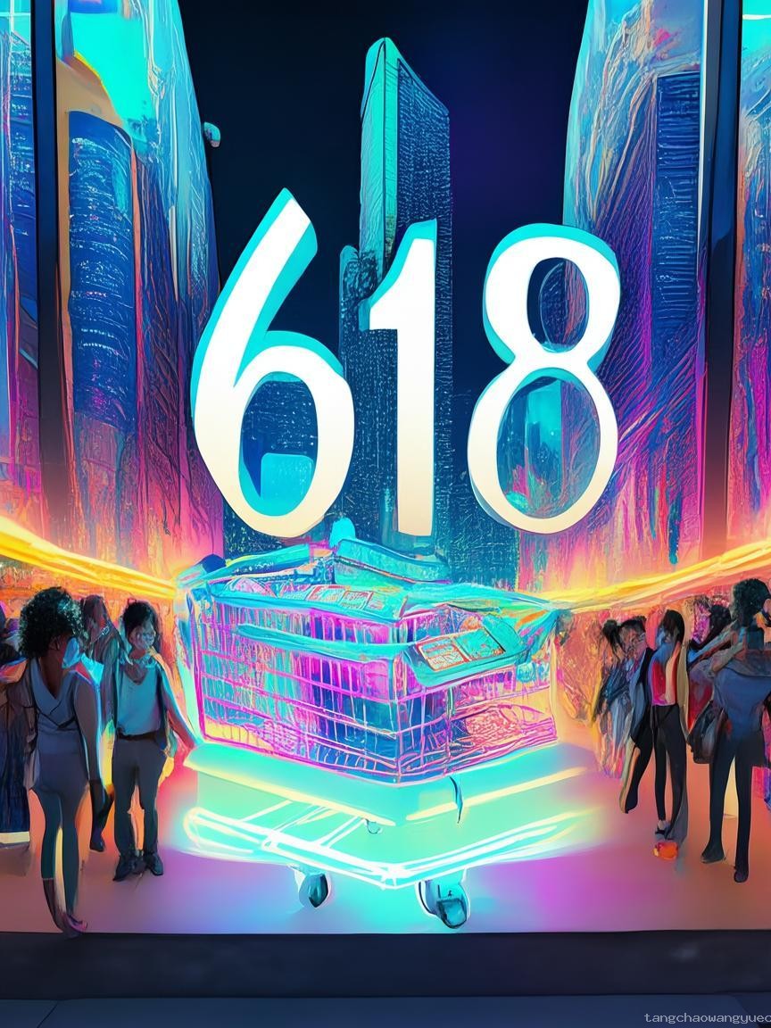 ??天貓618新玩法解鎖：88VIP無門檻9折，電腦選購攻略大升級！