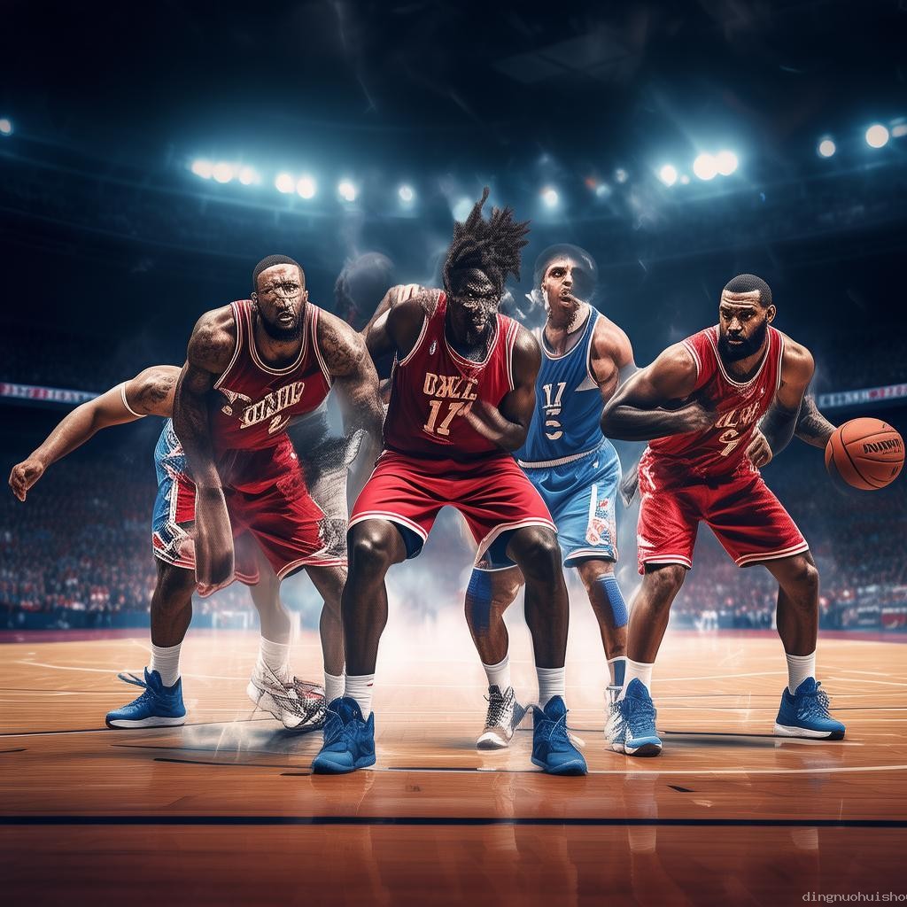 NBA歷史防守最好的五人：傳奇鐵閘的深度剖析