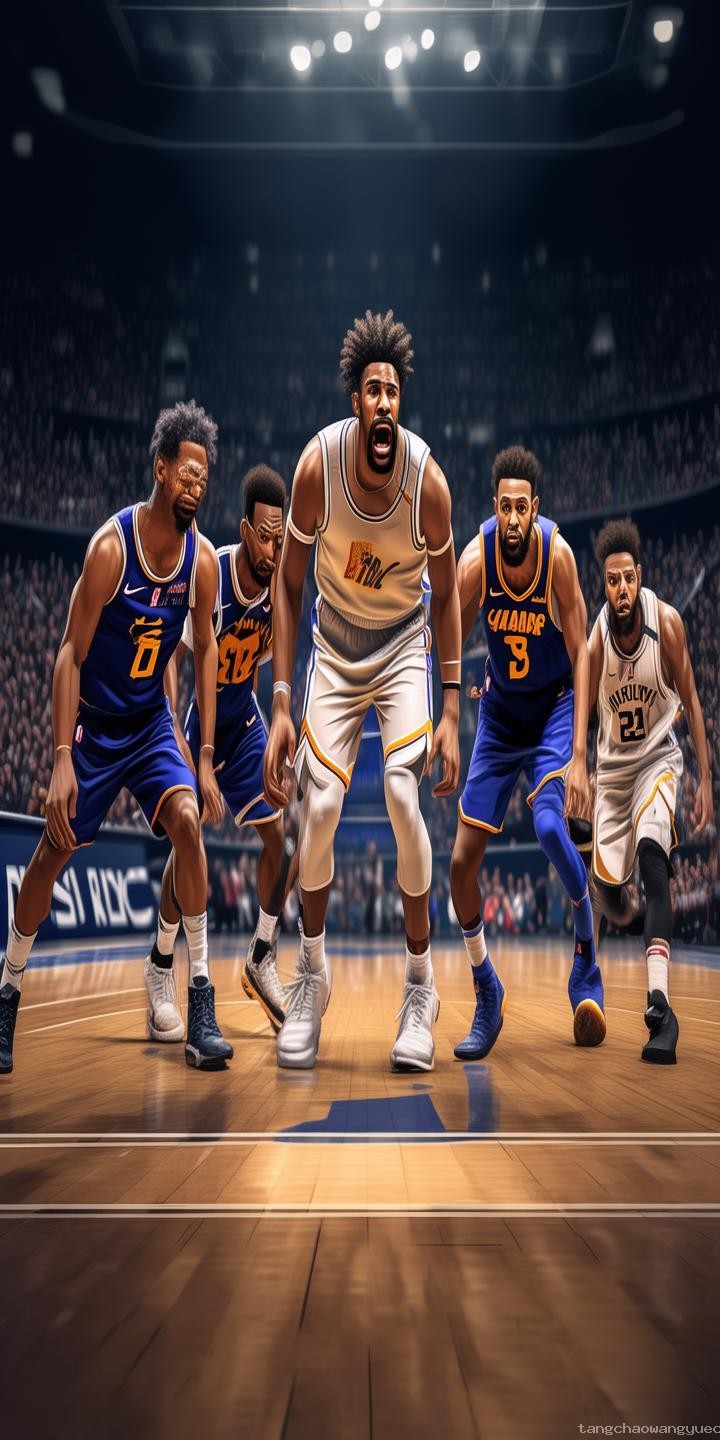 NBA 歷史防守最好的五個人都是誰？實用指南解析